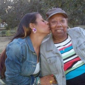 Meet your Posher, Angie